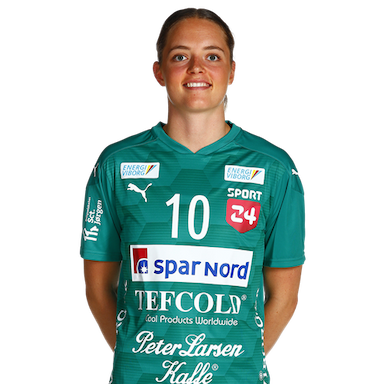 Kristina Jørgensen 2