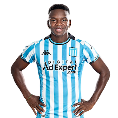 Johan Carbonero Balanta 2