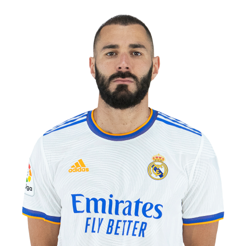 Karim Benzema