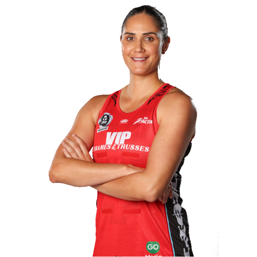 Te Paea Selby-Rickit