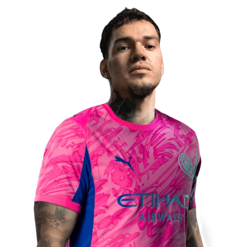 Ederson Moraes