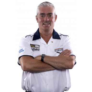 Steve Beaton 2