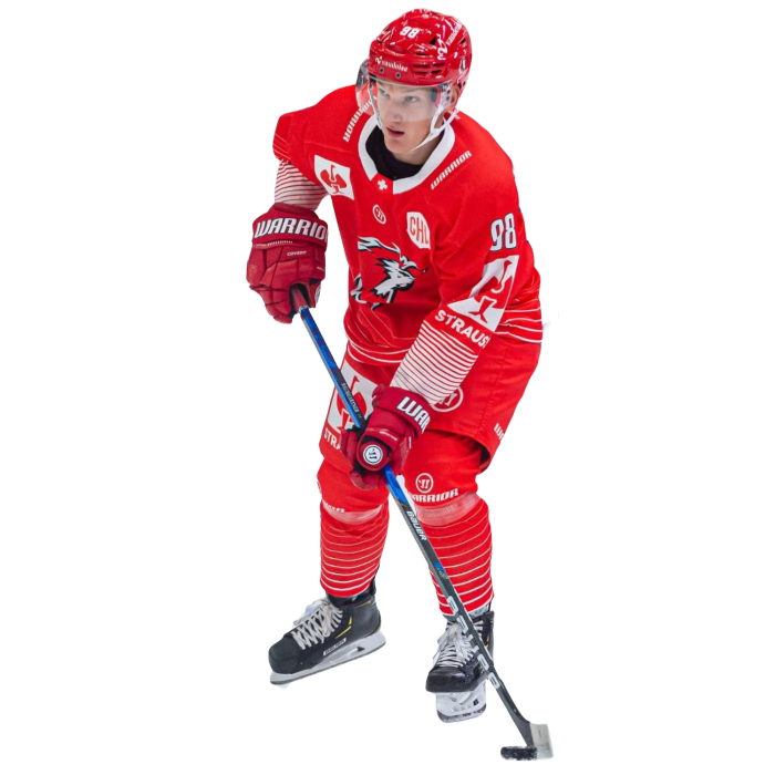 Benjamin Baumgartner