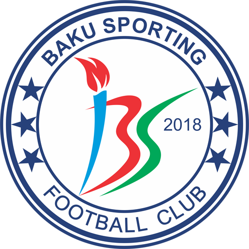 Baku Sportinq badge