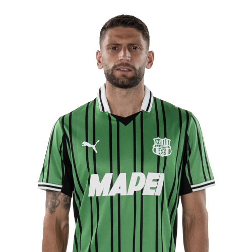 Domenico Berardi