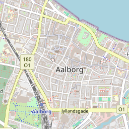 AaB's Anlæg